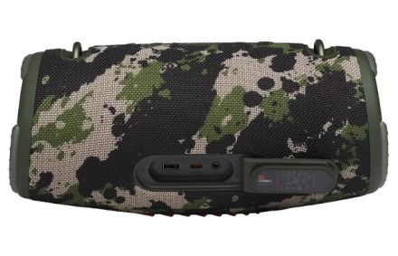 Bluetooth-колонка JBL Xtreme 3, защитный