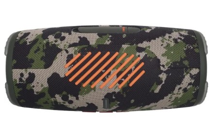 Bluetooth-колонка JBL Xtreme 3, защитный