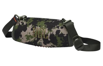 Bluetooth-колонка JBL Xtreme 3, защитный