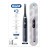 Электрическая зубная щетка Oral-B iO 9 DUO Black Onyx, Rose Quartz