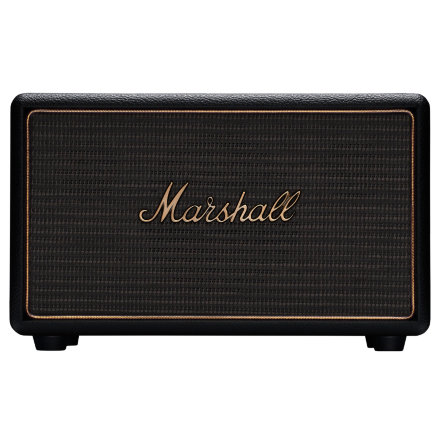 Marshall Acton Multi-Room Black