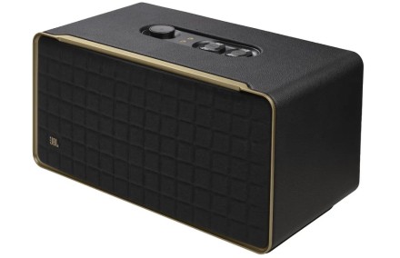 Беспроводной динамик JBL Authentics 500, черный