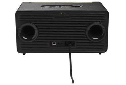 Беспроводной динамик JBL Authentics 500, черный
