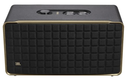 Беспроводной динамик JBL Authentics 500, черный