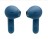 Беспроводные наушники JBL Tune Flex, синие