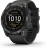 Спортивные часы Garmin Epix Pro, 51 мм, черные 