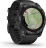 Спортивные часы Garmin Epix Pro, 51 мм, черные 