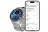Смарт-часы Withings ScanWatch Nova Smart Watch - Синий