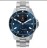 Смарт-часы Withings ScanWatch Nova Smart Watch - Синий