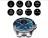 Смарт-часы Withings ScanWatch Nova Smart Watch - Синий