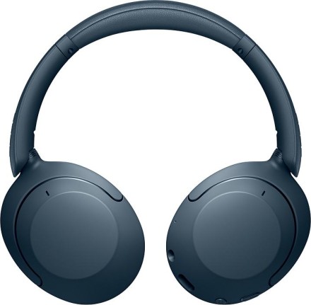 Беспроводные наушники Sony WH-XB910N(синие)