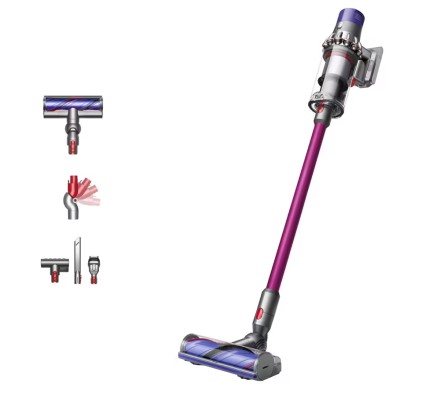 Пылесос Dyson V10 Extra  394467-01