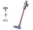 Пылесос Dyson V10 Extra  394467-01