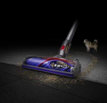 Пылесос Dyson V10 Extra  394467-01