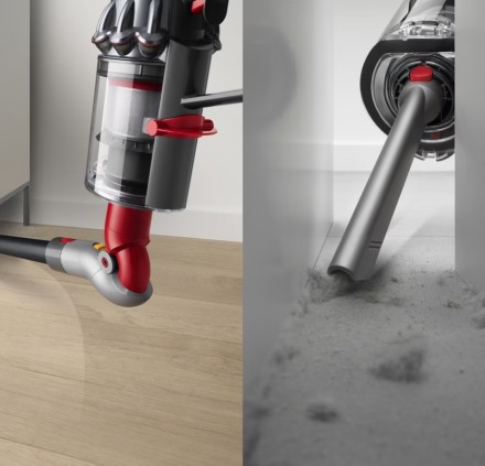 Пылесос Dyson V10 Extra  394467-01