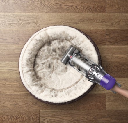 Пылесос Dyson V10 Extra  394467-01