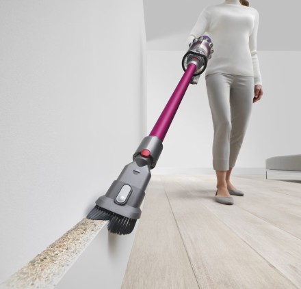 Пылесос Dyson V10 Extra  394467-01
