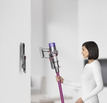 Пылесос Dyson V10 Extra  394467-01