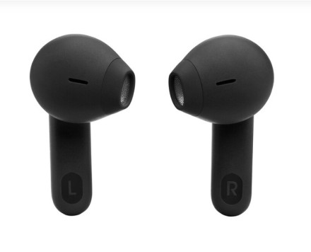 Беспроводные наушники JBL Tune Flex, черные