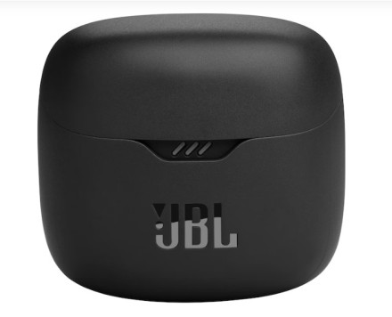 Беспроводные наушники JBL Tune Flex, черные