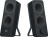 Bluetooth-динамики Logitech Z207, черные