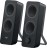 Bluetooth-динамики Logitech Z207, черные