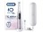 Электрическая зубная щетка Oral-B iO Series 9s, розовая