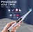 Электрическая зубная щетка Oral-B iO Series 9s, розовая