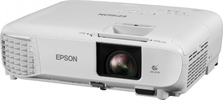 Проектор Epson EH-TW740