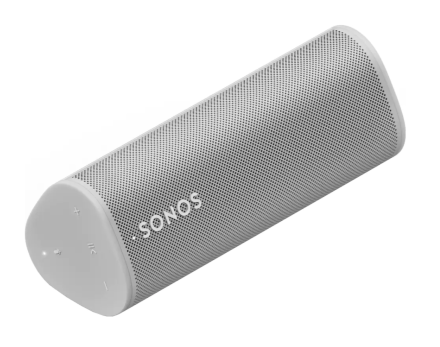 Умная колонка Sonos Roam, белый