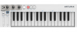 MIDI-клавиатура Arturia KeyStep белый
