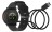 Умные спортивные часы Polar Vantage V3, черные