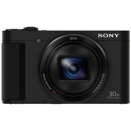 Sony Cyber-shot DSC-HX90V Black