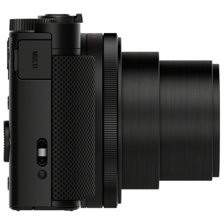 Sony Cyber-shot DSC-HX90V Black
