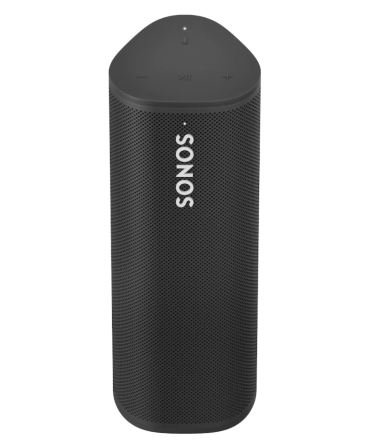 Портативная колонка Sonos Roam (черный)