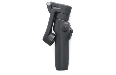 Смарт-стабилизатор DJI Osmo Mobile 6 для мобильного телефона, черный