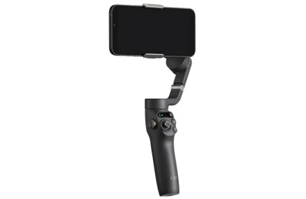 Смарт-стабилизатор DJI Osmo Mobile 6 для мобильного телефона, черный