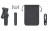 Смарт-стабилизатор DJI Osmo Mobile 6 для мобильного телефона, черный