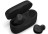 Наушники Jabra Elite 5 с шумоподавлением, титановый черный