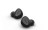 Наушники Jabra Elite 5 с шумоподавлением, титановый черный