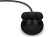 Наушники Jabra Elite 5 с шумоподавлением, титановый черный