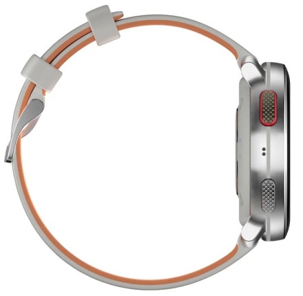 Умные спортивные часы Polar Vantage V3, оранжевые