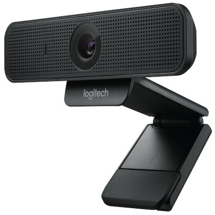 Logitech WebCam C925e (960-001076)