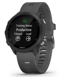 Часы Garmin Forerunner 245 music черный