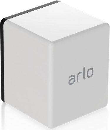 Аккумулятор и зарядное устройство для камеры наблюдения Arlo Pro