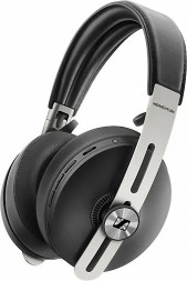 Беспроводные наушники Sennheiser Momentum М3 Wireless (508234), черный