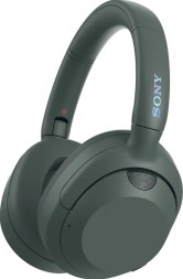 Наушники с шумоподавлением Sony ULT Wear, зеленые