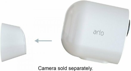Магнитные держатели для видеокамеры Arlo VMA5000, 2 шт