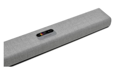 Саундбар Harman/Kardon Citation Multibeam 700, серый