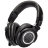 Наушники Audio-Technica ATH-M50x Black